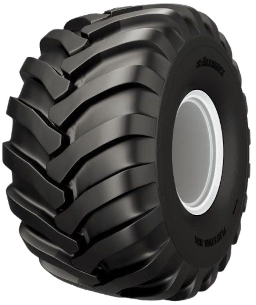 OPONA 700/50-30.5 FLOTATION 331 163A8/176A8 TL Alliance opona rolnicza