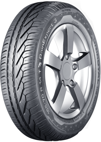 OPONA 265/70R16 RainExpert 3 112H XL FR SUV Uniroyal (C,A,B,72 dB)