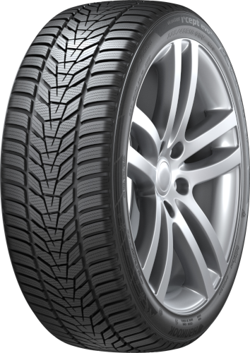 OPONA 195/55R20 W330 Winter i*cept evo3 95H XL FR 3PMSF Hankook (C,B,B,72dB) opona zimowa