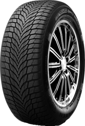 OPONA 225/60R17 WINGUARD SPORT 2 SUV 103H XL Nexen (D,C,B,72dB) opona zimowa