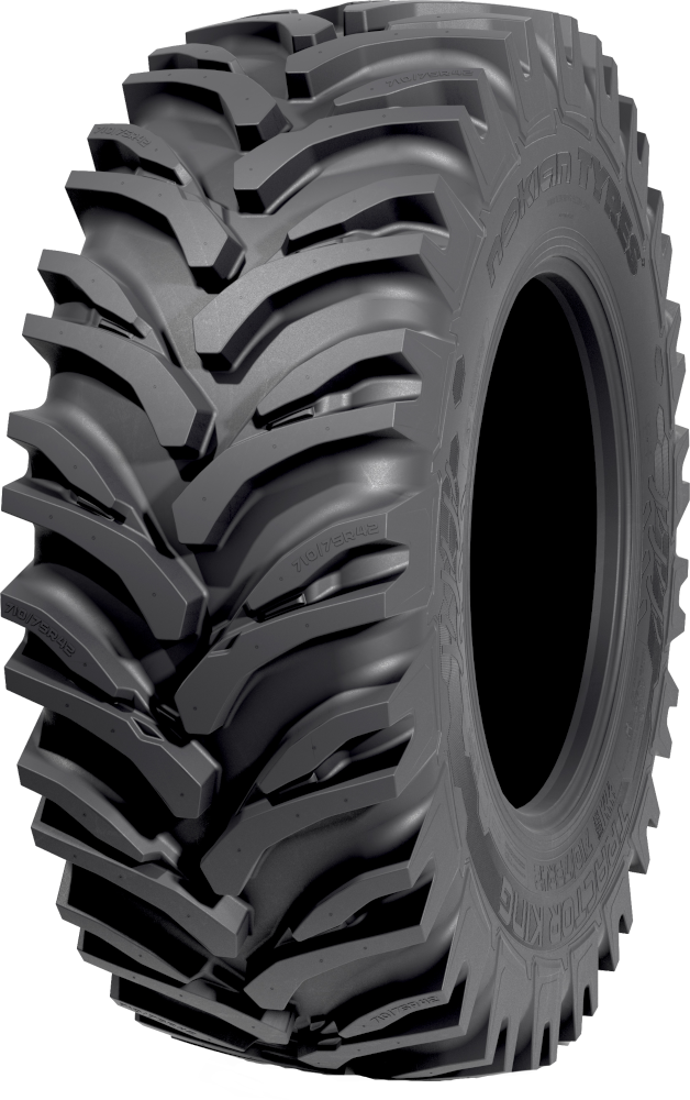 OPONA 650/75R38 TRACTOR KING SB 175D TL Nokian opona rolnicza