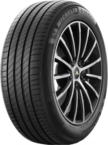 OPONA 205/60R16 E PRIMACY 92H EV Michelin (A,B,A,68dB)
