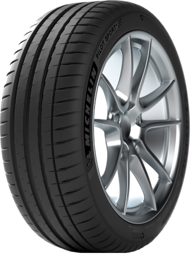 OPONA 225/45R18 PILOT SPORT 4 95W XL MO Michelin (C,A,2,71dB)