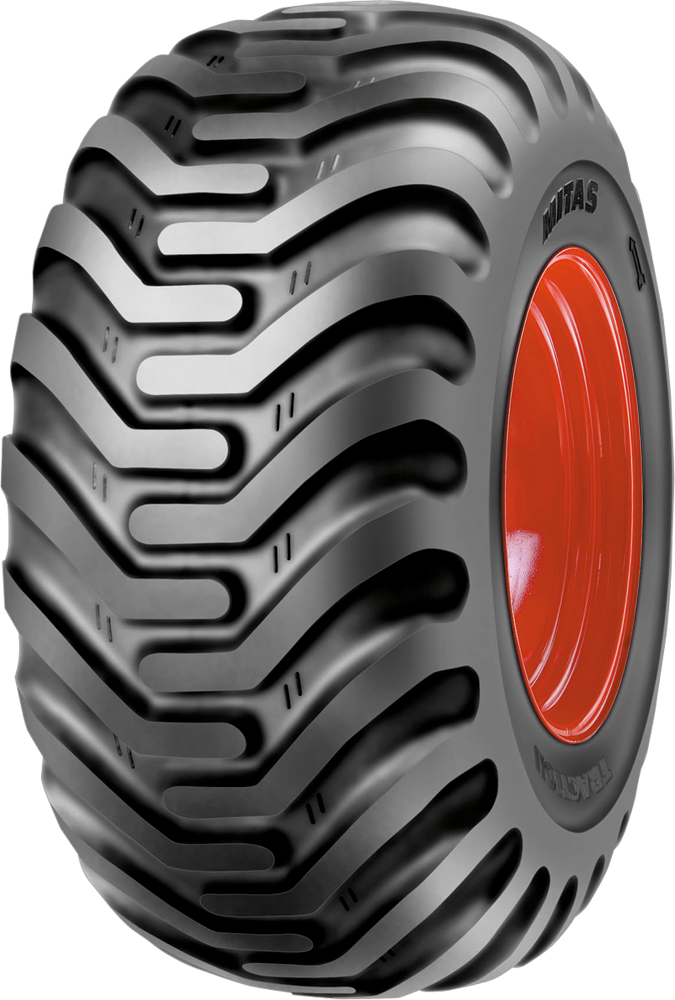 OPONA 400/60-15.5 TR08 145A8 TL Mitas opona rolnicza