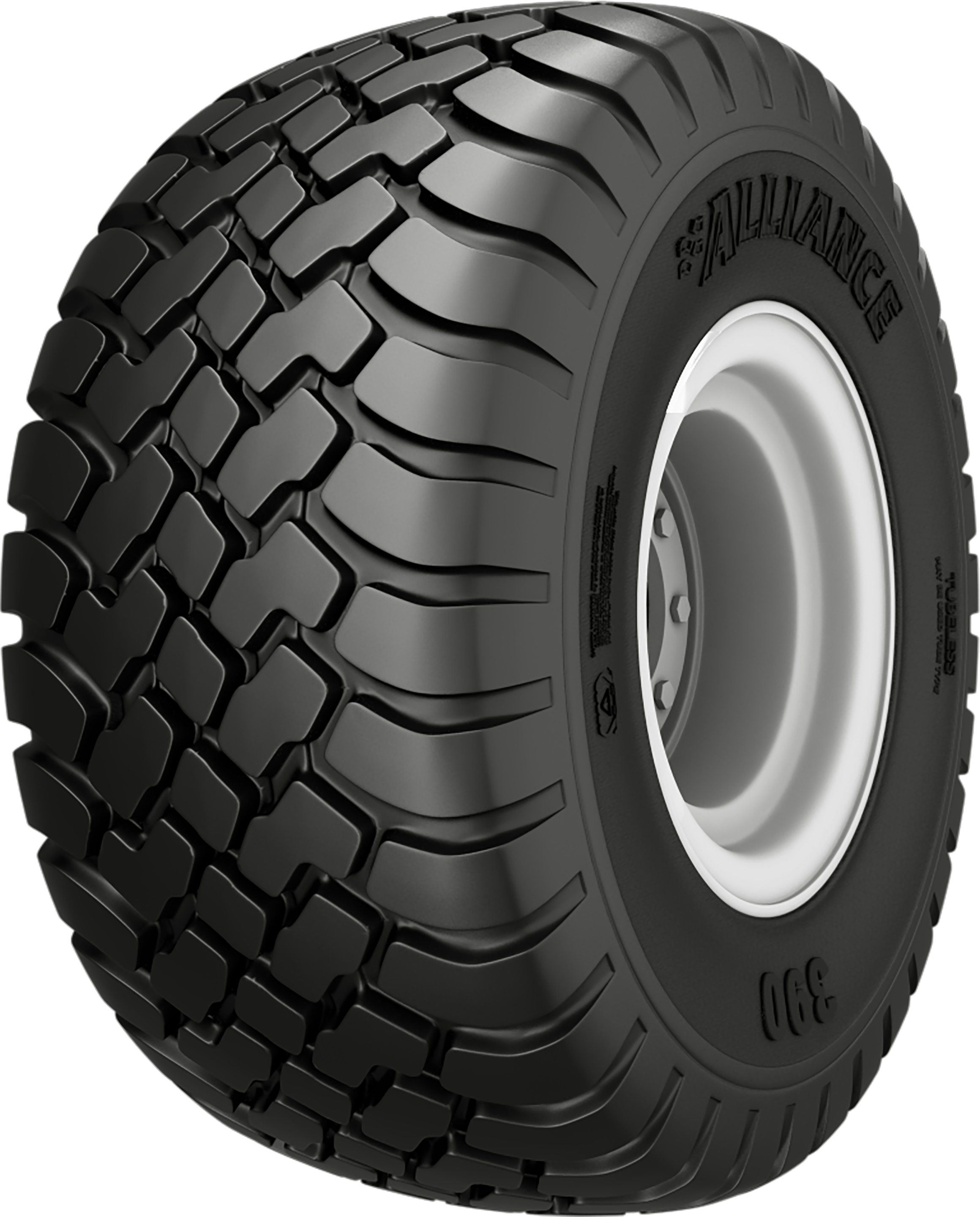 OPONA 28R26 (750/65R26, 28LR26) 390 176A8/173B TL Alliance opona rolnicza
