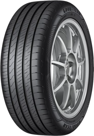 OPONA 205/60R16 EFFICENTGRIP PERFORMACE 92H Goodyear (A,A,B)