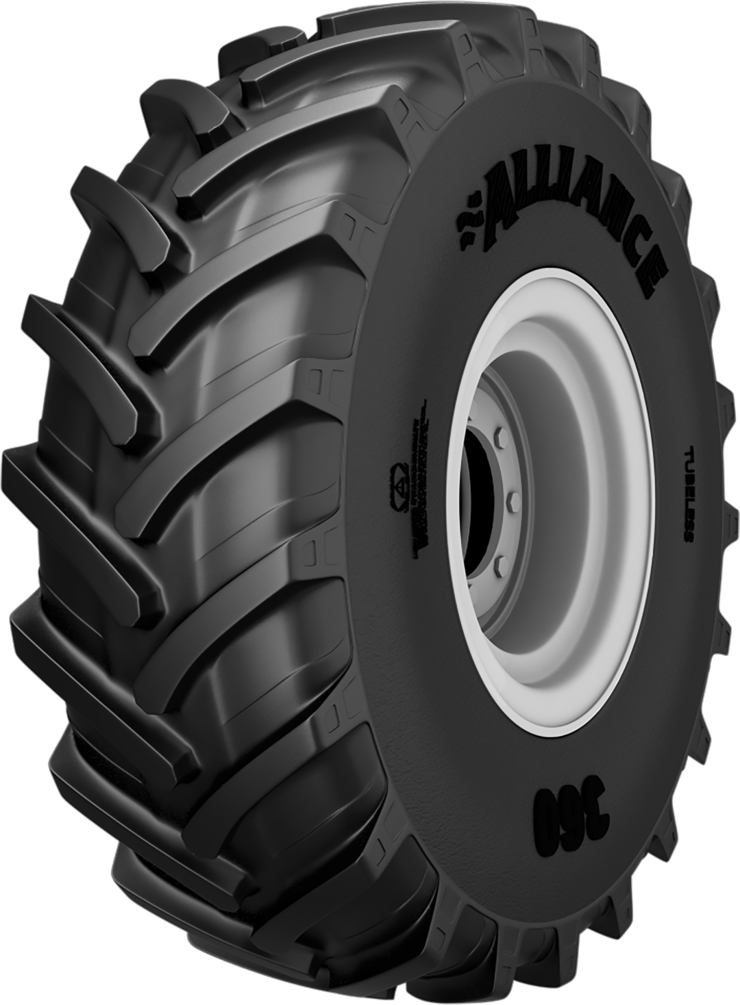 OPONA 28R26 (750/65R26, 28LR26) 360 173A8/170B TL Alliance opona rolnicza