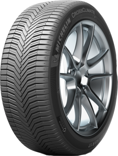 OPONA 215/60R16 CROSSCLIMATE + 99V XL Michelin (B,B,1,69dB) opona wielosezonowa