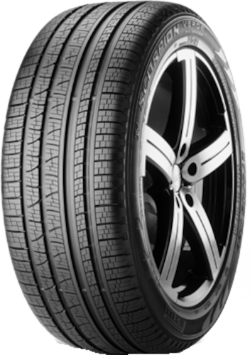 OPONA 265/45R20 SCORPION VERDE ALL SEASON 108W XL MGT Pirelli (B,B,1,70dB) opona wielosezonowa