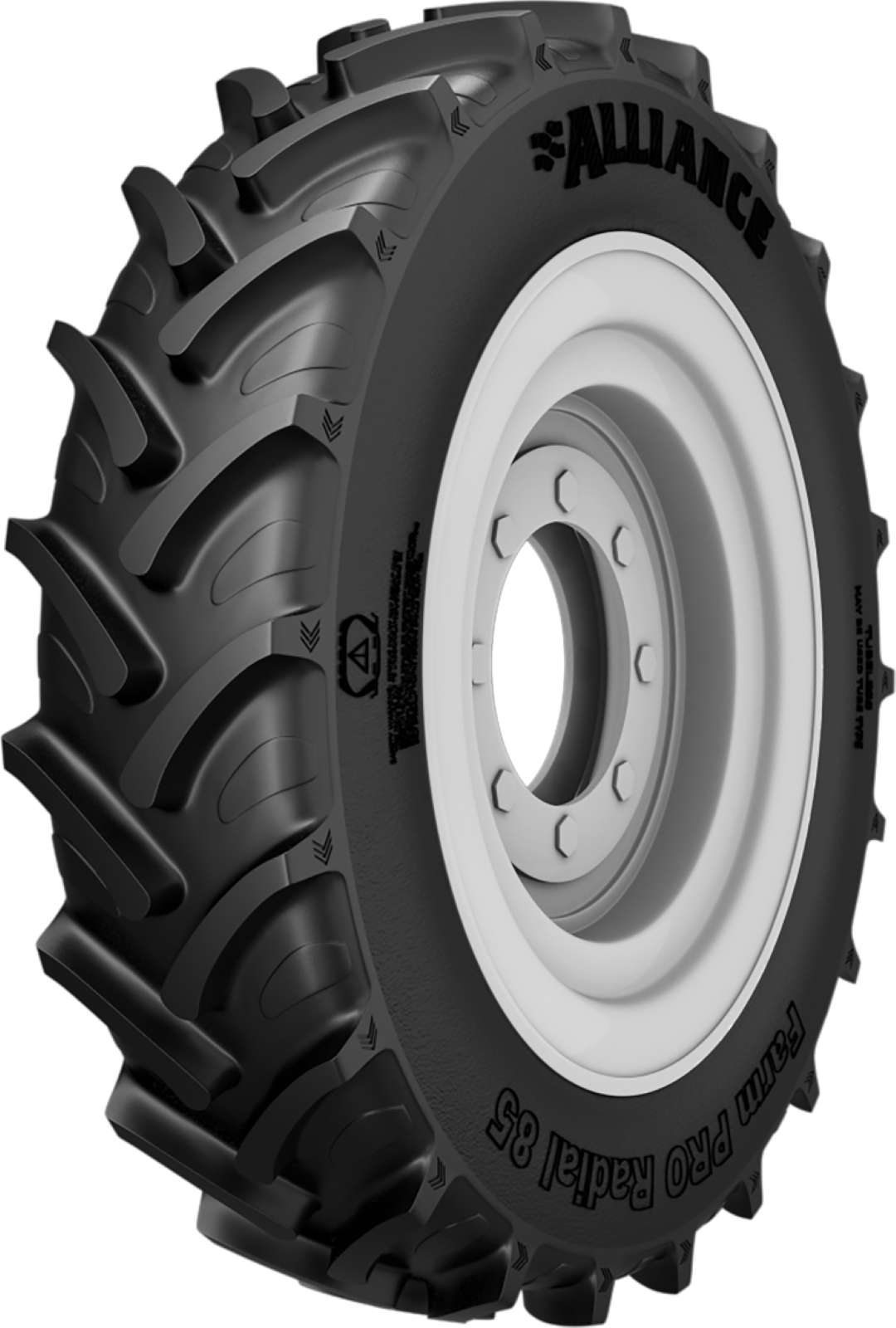 OPONA 320/80R42 FARM PRO 842 141A8 TL Alliance opona rolnicza