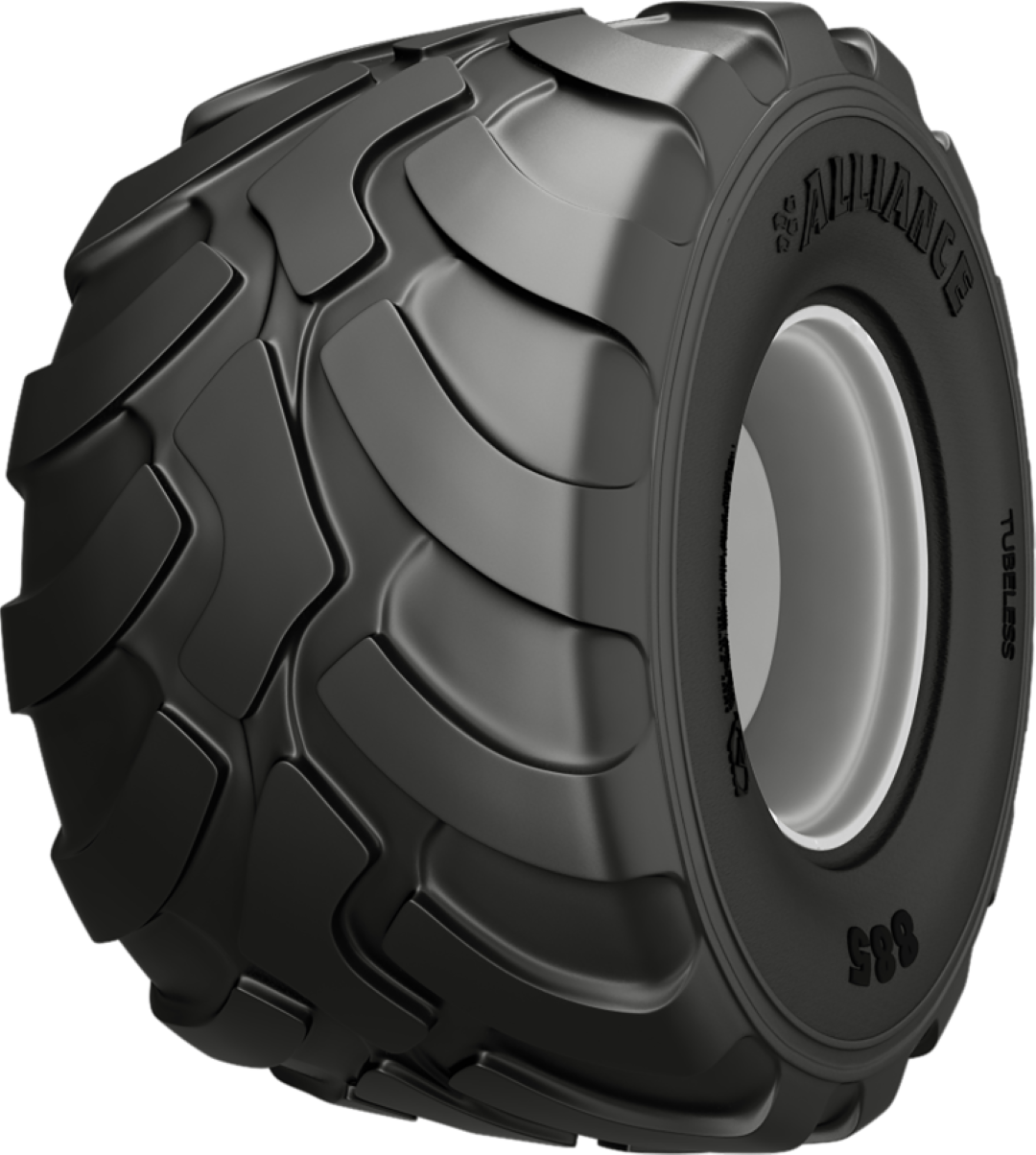OPONA 560/60R22.5 885 164D TL DEMO Alliance opona rolnicza