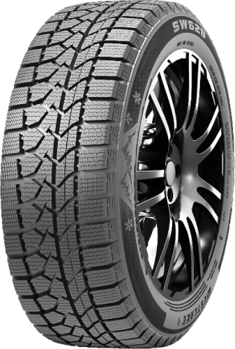 OPONA 215/50R18 SW628 92H West Lake opona zimowa