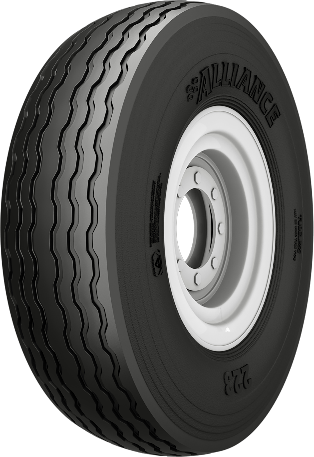OPONA 9.00-13 223 12PR TT Alliance opona rolnicza