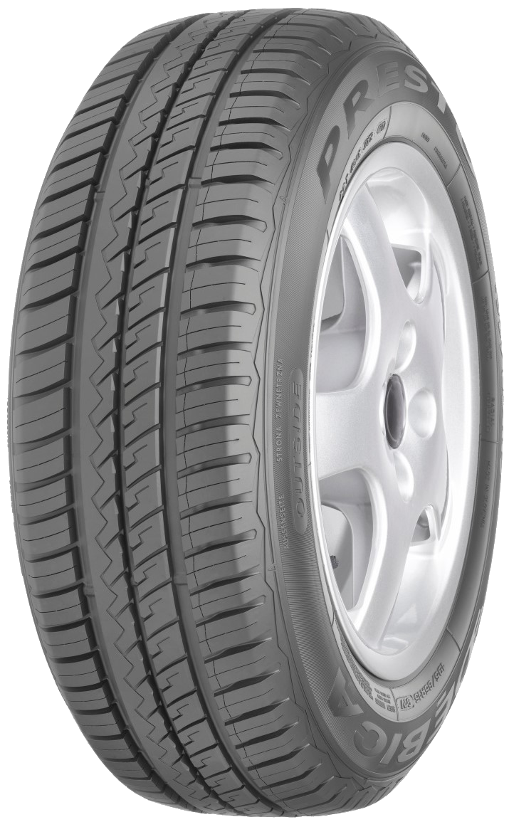 OPONA 215/65R17 PRESTO 99V Dębica (B,B,B,69dB)