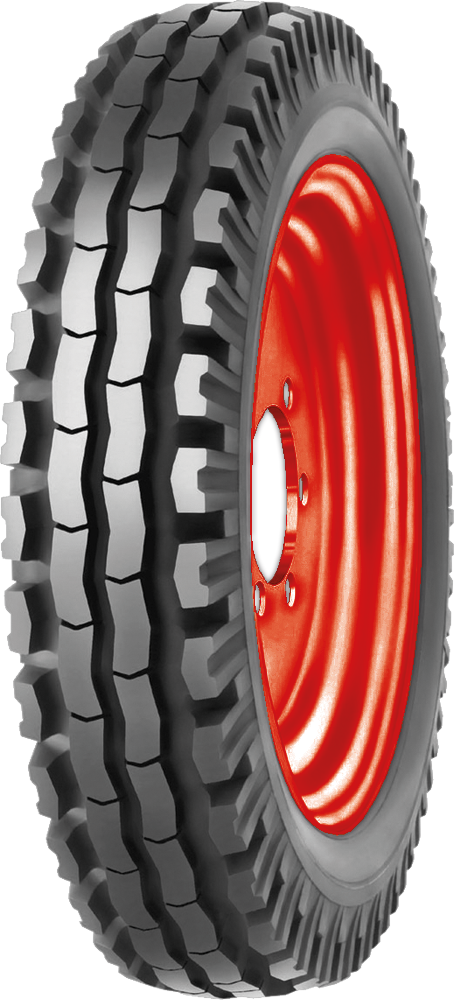 OPONA 6.50-20 TF04 6PR TT Mitas opona rolnicza