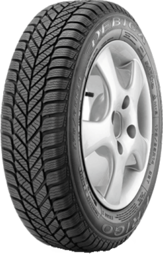 OPONA 145/70R13 FRIGO 2 MS 71T Dębica (E,E,1,67dB) opona zimowa