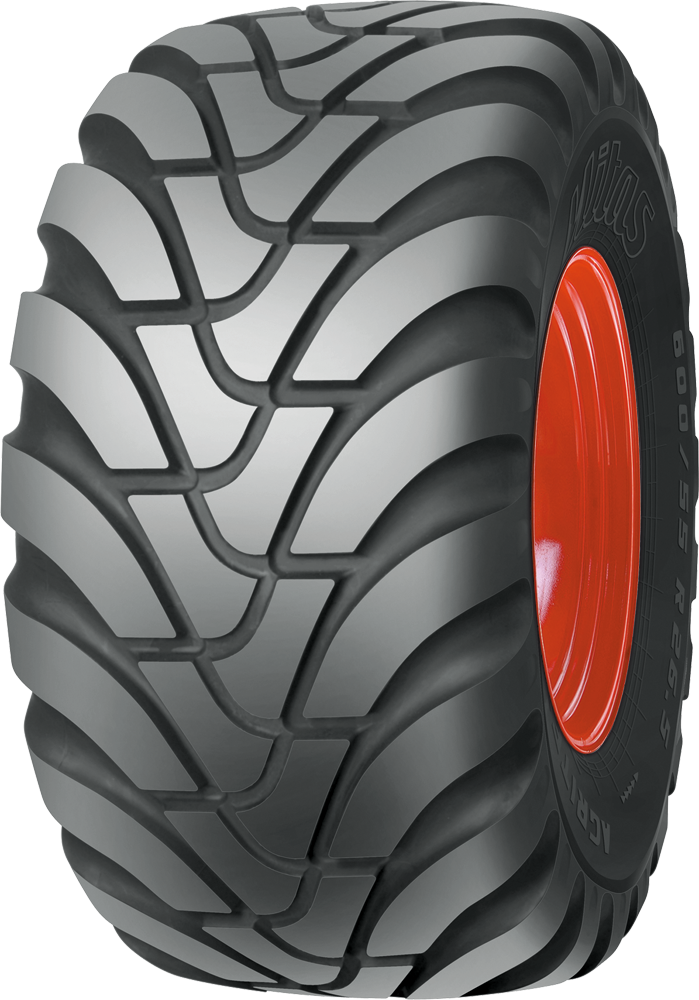 OPONA 710/50R26.5 AGRITERRA 02 170D TL Mitas opona rolnicza
