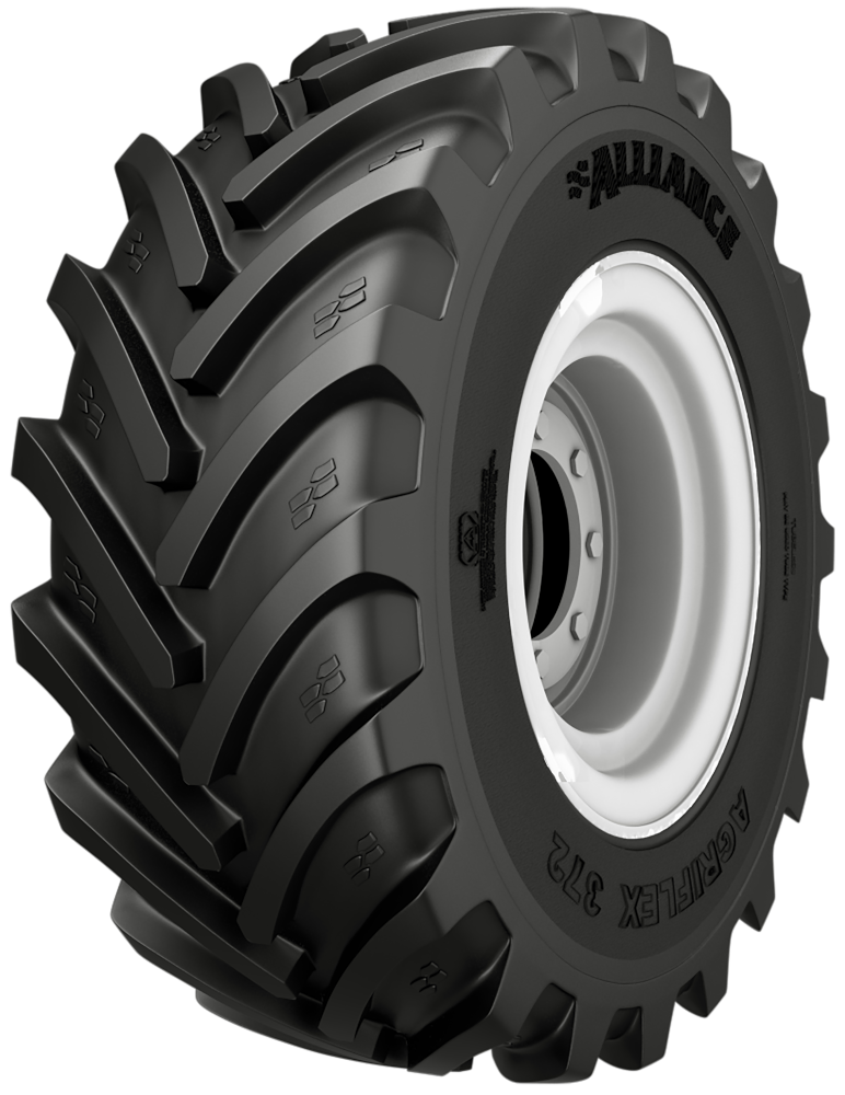 OPONA 900/60R32 372 AGRIFLEX 192D IF TL Alliance opona rolnicza