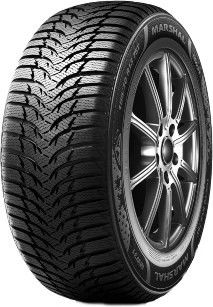 OPONA 195/50R15 MW31 82H 3PMSF Marshal (E,C,B,72dB) opona zimowa