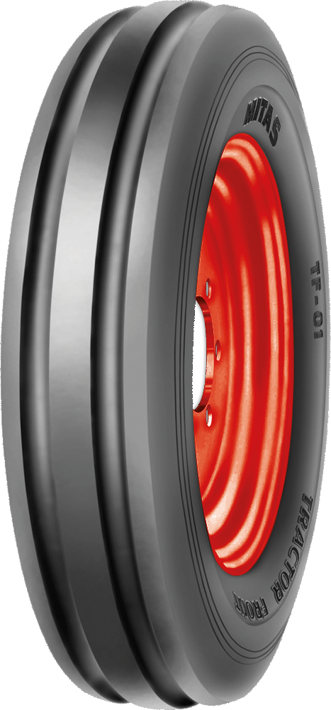 OPONA 7.50-16 TF01 6PR TT Mitas opona rolnicza