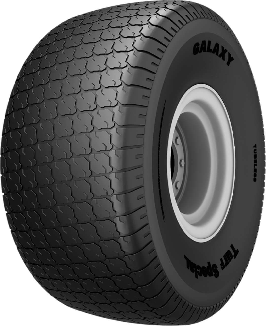OPONA 25X10.50-15 TURF SPECIAL 114A2/100A6 6PR TL Galaxy opona rolnicza