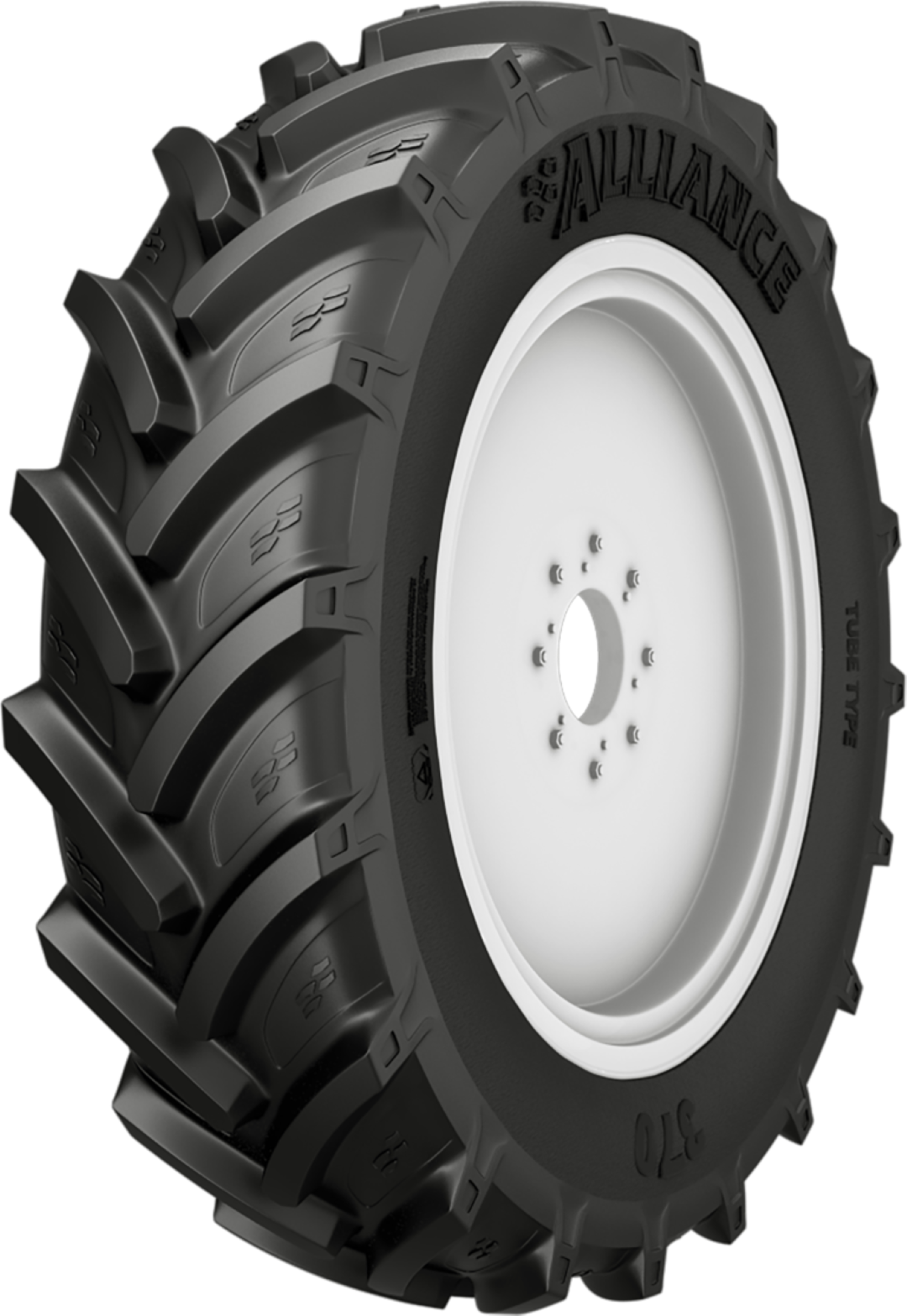 OPONA 480/70R28 (19.5LR28) 370 140A8/137B TL Alliance opona rolnicza