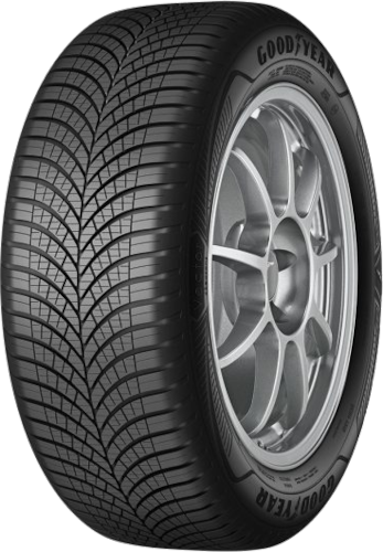 OPONA 225/55R17 VECTOR 4 SEASONS GEN 3 SUV 106V XL Goodyear (C,B,B,72dB) opona wielosezonowa