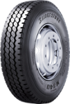 OPONA 11R22.5 M840 148K/145L ON/OFF 3PMSF ALL POSITION Bridgestone (D,C,2,72)