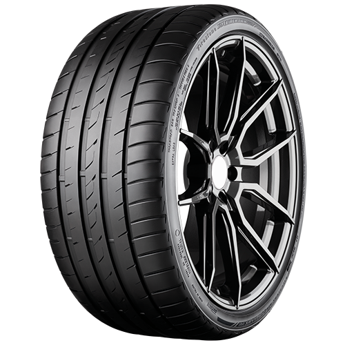 OPONA 235/40R18 FIREHAWK SPORT 95Y XL FR Firestone (B,A,B,70dB)