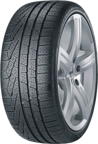 OPONA 225/55R16 WINTER 210 SOTTOZERO 2 95H AO MO Pirelli (E,B,2,72dB) opona zimowa
