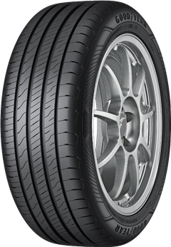 OPONA 215/50R17 EFFICIENTGRIP PERFORMANCE 2 91W Goodyear (C,A,B,69dB)