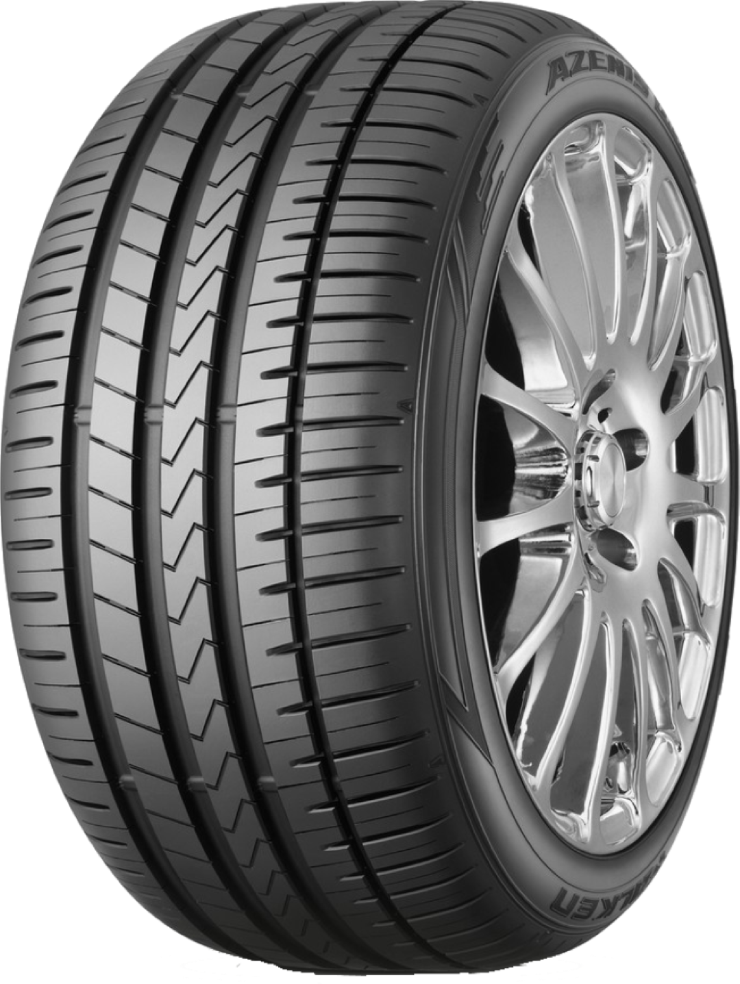 OPONA 225/40R19 AZENIS FK510 93(Y) ZR XL Falken (E,A,1,69dB)