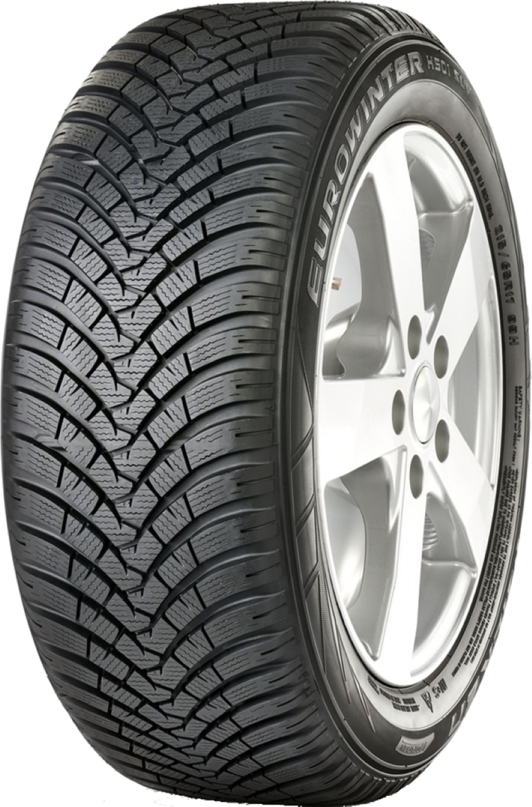 OPONA 215/65R16 HS01 SUV EUROWINTER 98H Falken (C,B,2,71dB) opona zimowa