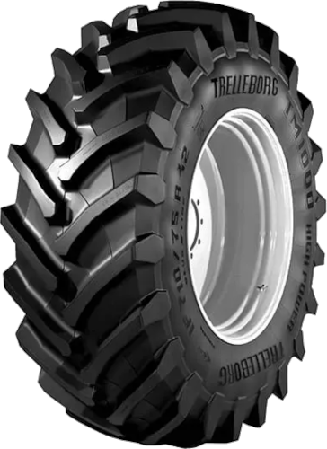 OPONA 900/60R42 TM1000 HP 180D Trelleborg opona rolnicza