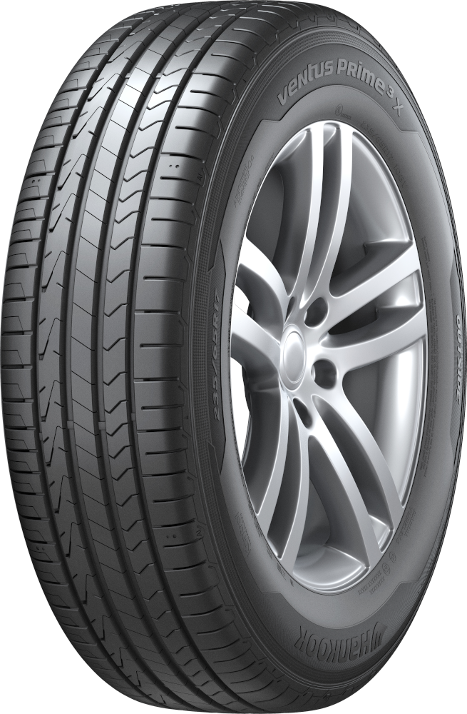 OPONA 215/65R17 K125A ventus prime3 X 99V VW Hankook (A,A,A,67dB)