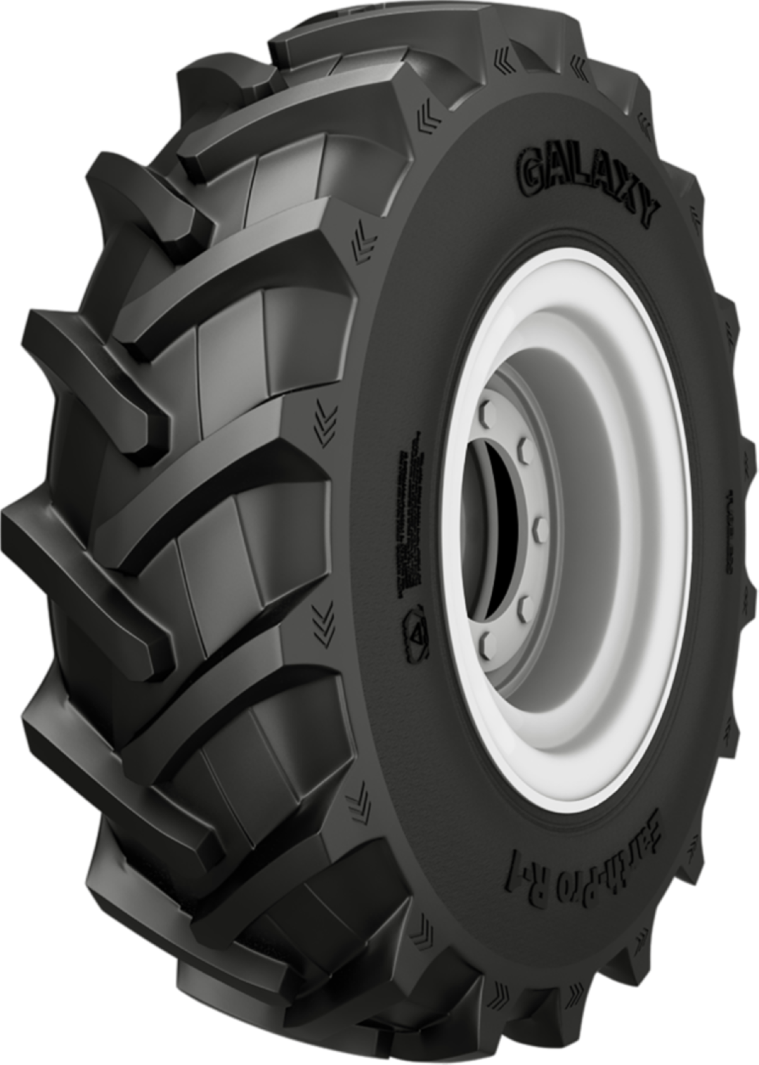 OPONA 8.25-16 EARTH PRO 104 6PR TT Galaxy opona rolnicza