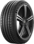 OPONA 225/40R19 PILOT SPORT 5 93(Y) ZR XL FR Michelin (C,A,B,72dB)