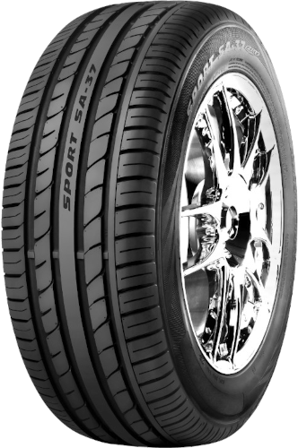 OPONA 255/35R20 SA37 97W ZR XL FR West Lake