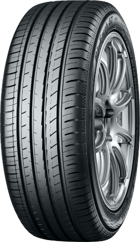 OPONA 225/35R19 BLUEARTH-GT AE51 88W XL FR Yokohama (C,A,B,71dB)