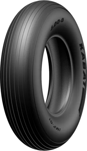 OPONA 4.00-8 IMP-01 6PR TT Kabat opona rolnicza