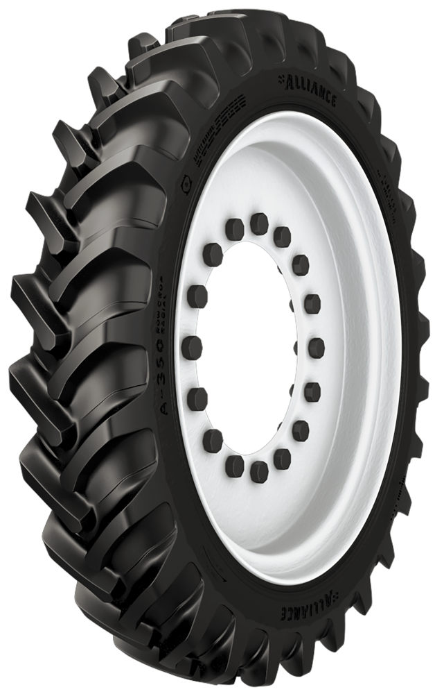 OPONA 9.5R28 (230/95R28) 350 109A8/106B TL Alliance opona rolnicza