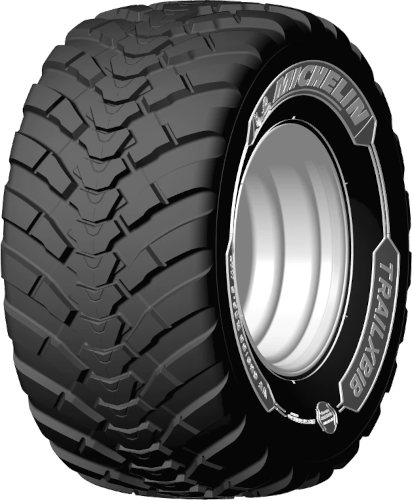 OPONA 560/60R22.5 TRAILXBIB 166D Michelin opona rolnicza