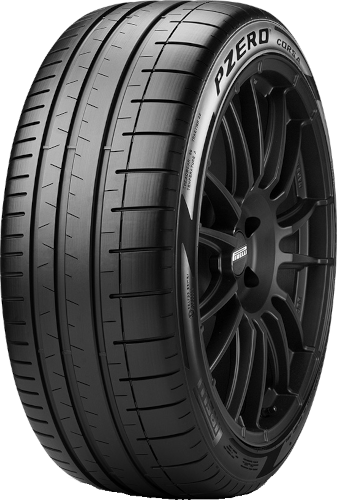OPONA 245/30R20 PZERO CORSA PZC4 90(Y) ZR XL L Pirelli (F,B,1,68db)