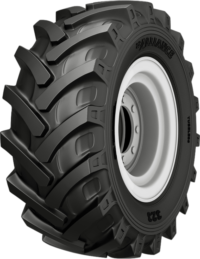OPONA 7.50-16 323 8PR TL Alliance opona rolnicza