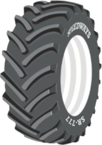 OPONA 380/70R24 SR-777 TL Speedways opona rolnicza