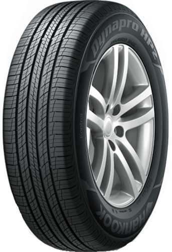 OPONA 295/45R20 RA33 DYNAPRO HP2 PLUS 114V XL NO M+S Hankook (B,B,A,70dB)