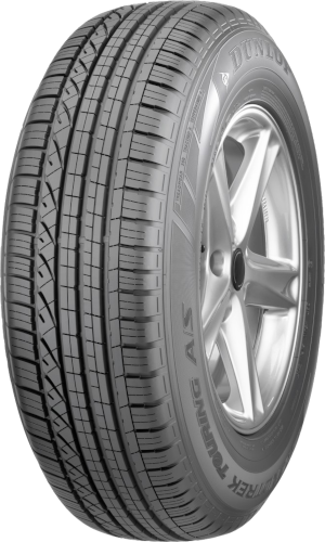 OPONA 225/70R16 GRANDTREK TOURING A/S 103H Dunlop (E,E,B,71dB) opona wielosezonowa