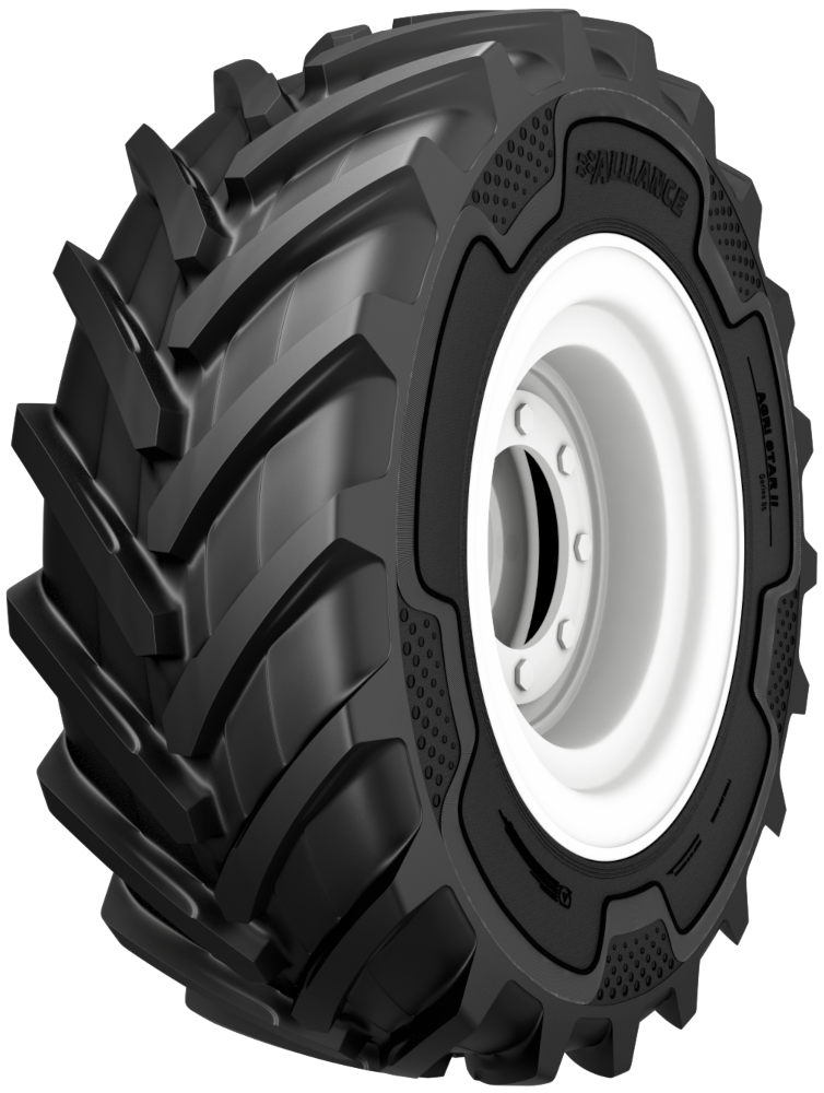 OPONA 540/65R28 (16.9R28) AGRISTAR II 149D TL Alliance opona rolnicza