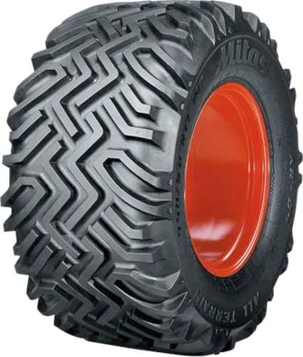 OPONA 440/50R17 ar-04 135D TL Mitas opona rolnicza