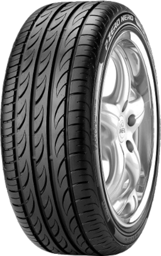 OPONA 235/40R19 P ZERO NERO GT 96(Y) ZR XL FR Pirelli (E,B,2,72db)